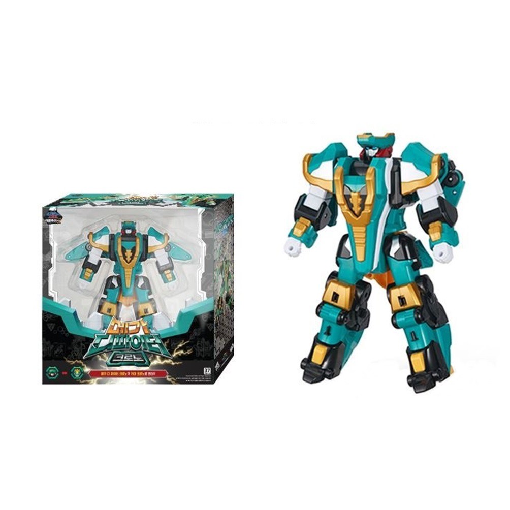 mega robot toy