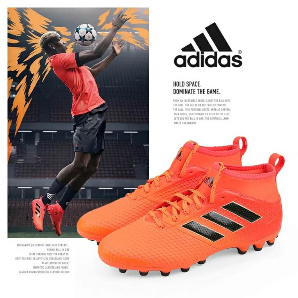 adidas soccer shoes outdoor