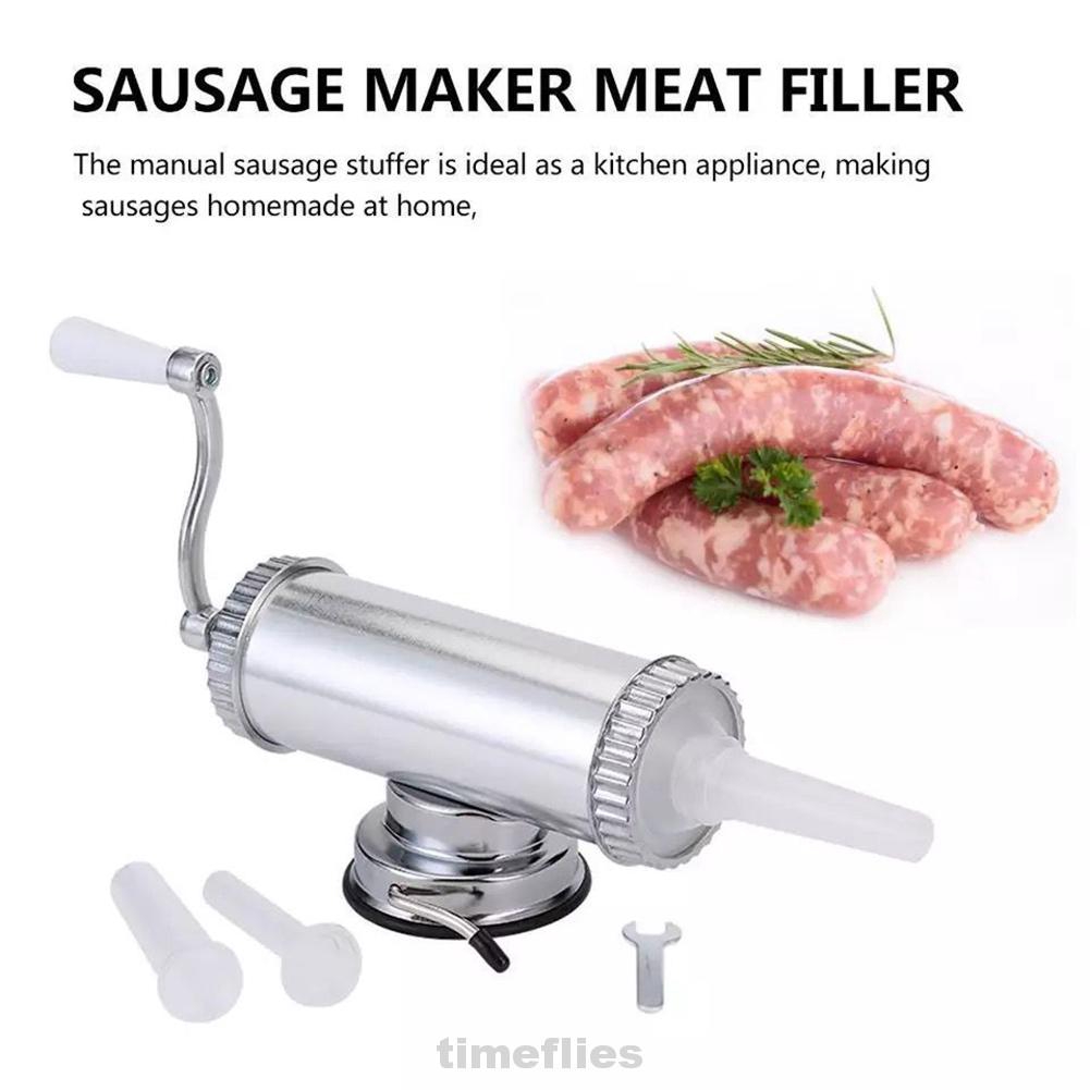 sausage maker singapore