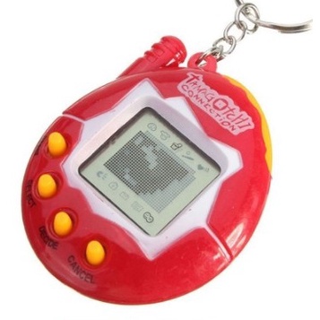 Tamagotchi. | Shopee Singapore