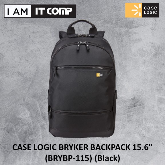 case logic bryker backpack