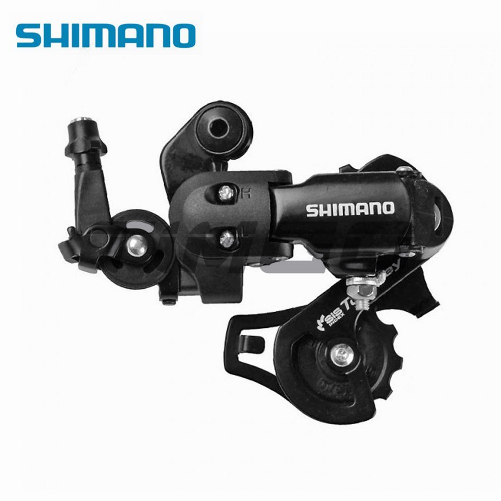 shimano tourney bicycle