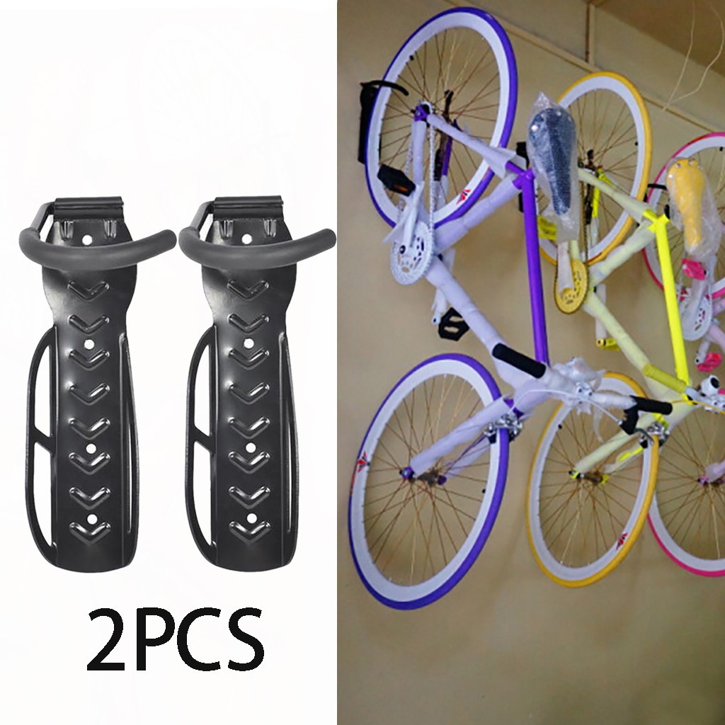 bicycle hanger for garage