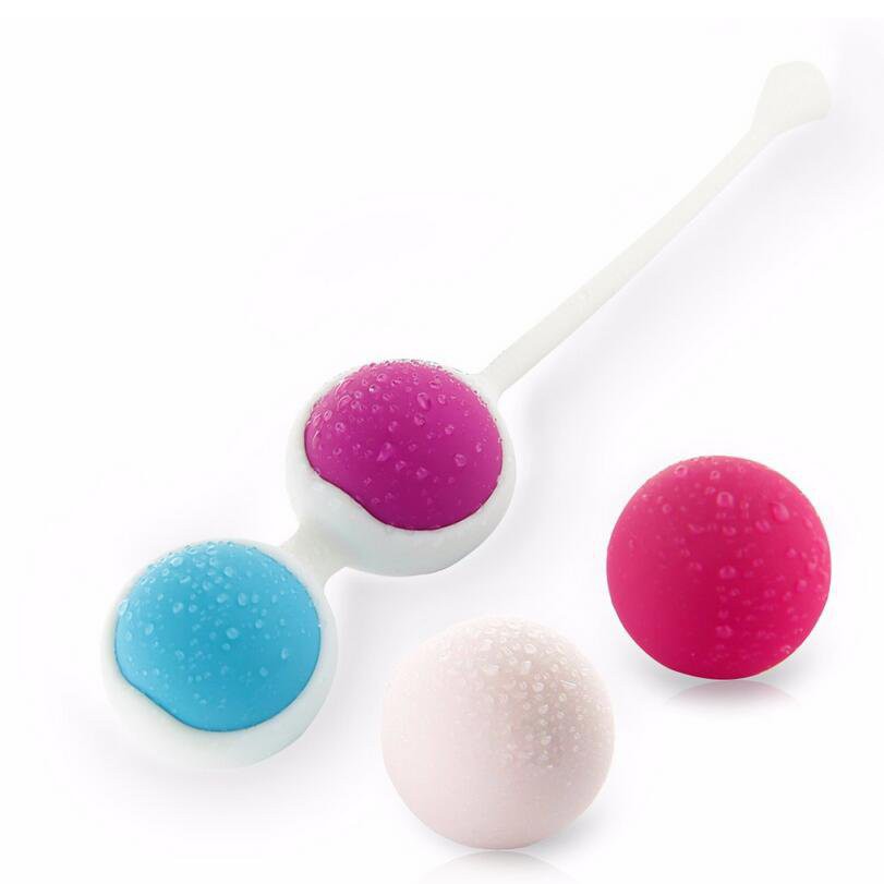 Sex Toys For Women Medical Vaginal Balls Magic Kegel Exercises Koro