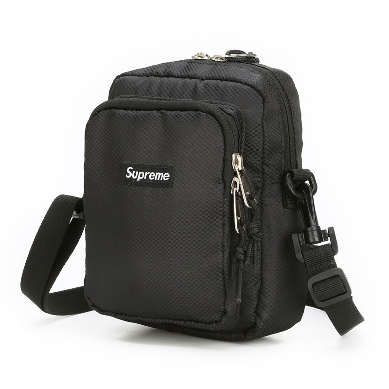 supreme 19fw shoulder bag