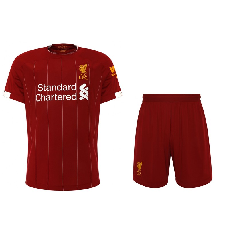 liverpool salah kit