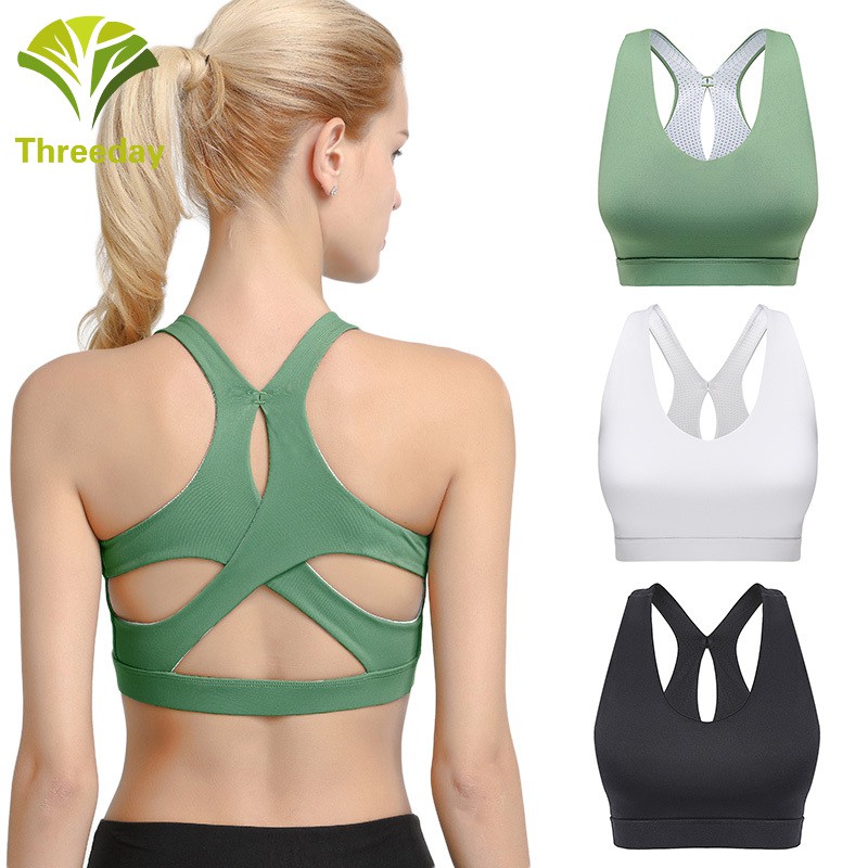 sports bra shopee