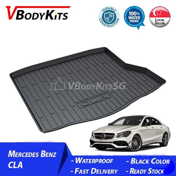 cla boot liner