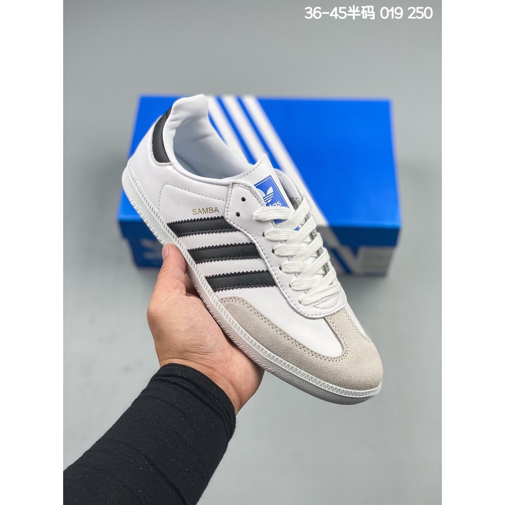 adidas samba shopee