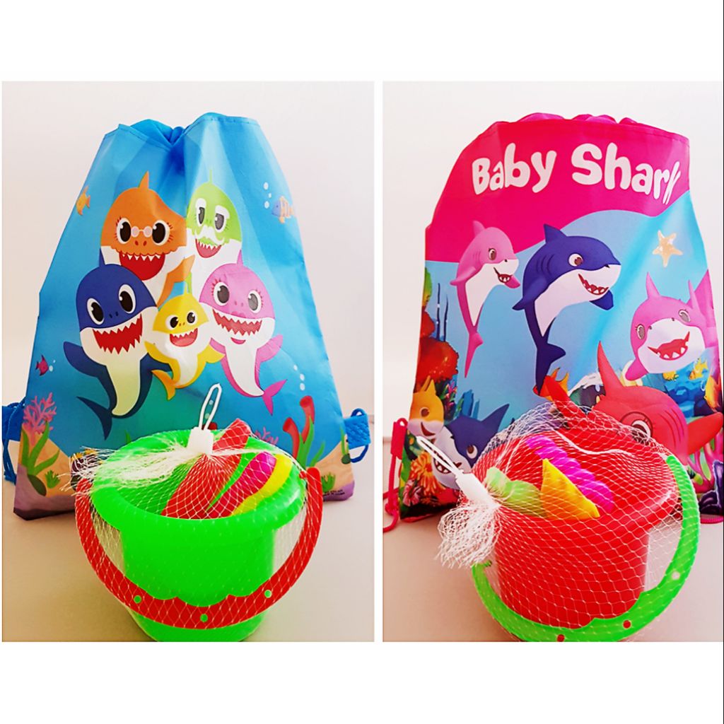 baby-shark-goodie-bag-goody-bag-beach-toy-children-s-day-birthday