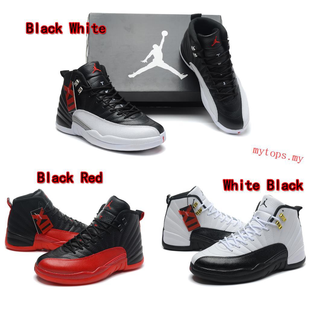 original jordan 12