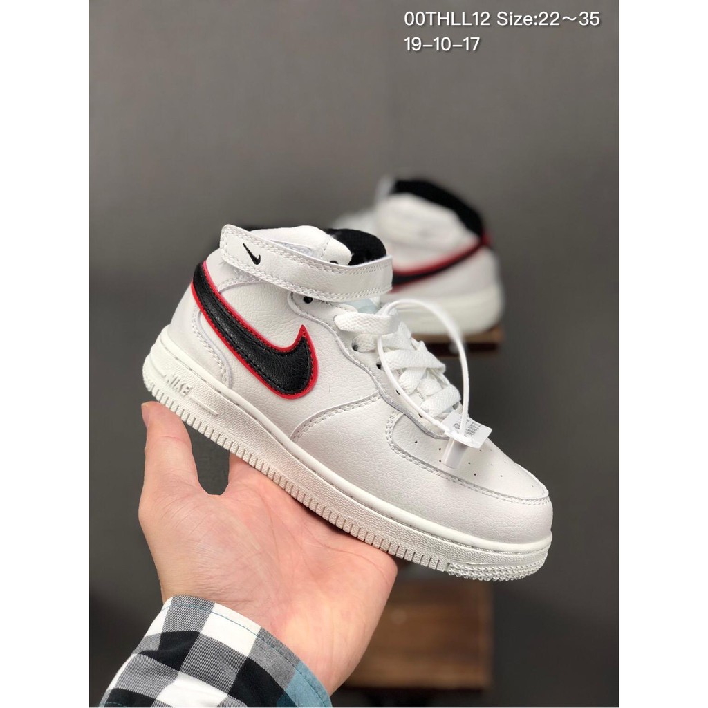 children's air force 1