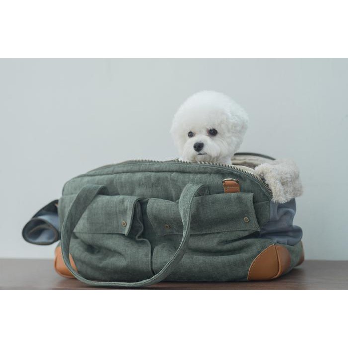 Howlpot We Are Tight Dog Carry Bag Shopee Singapore