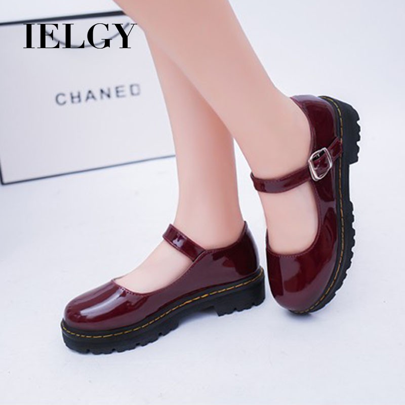 dm mary jane shoes