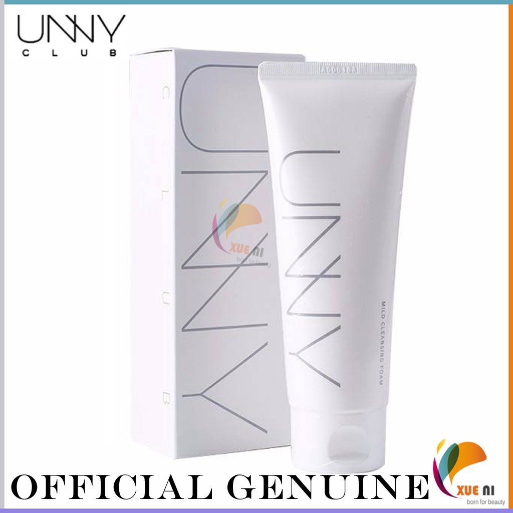 unny cleanser