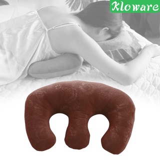 [KLOWARE] Detachable Chest Pillow Breast Pillow for SPA Beauty Salon Home #1
