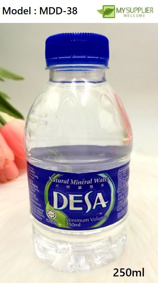 250ml Desa Mineral Water (250ml Desa Mineral Water) Shopee Singapore