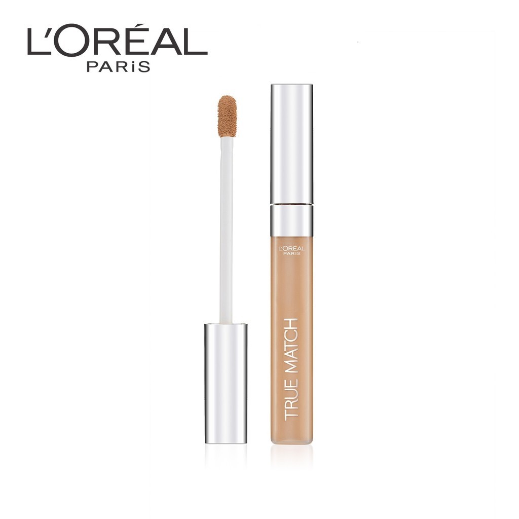 concealer loreal paris