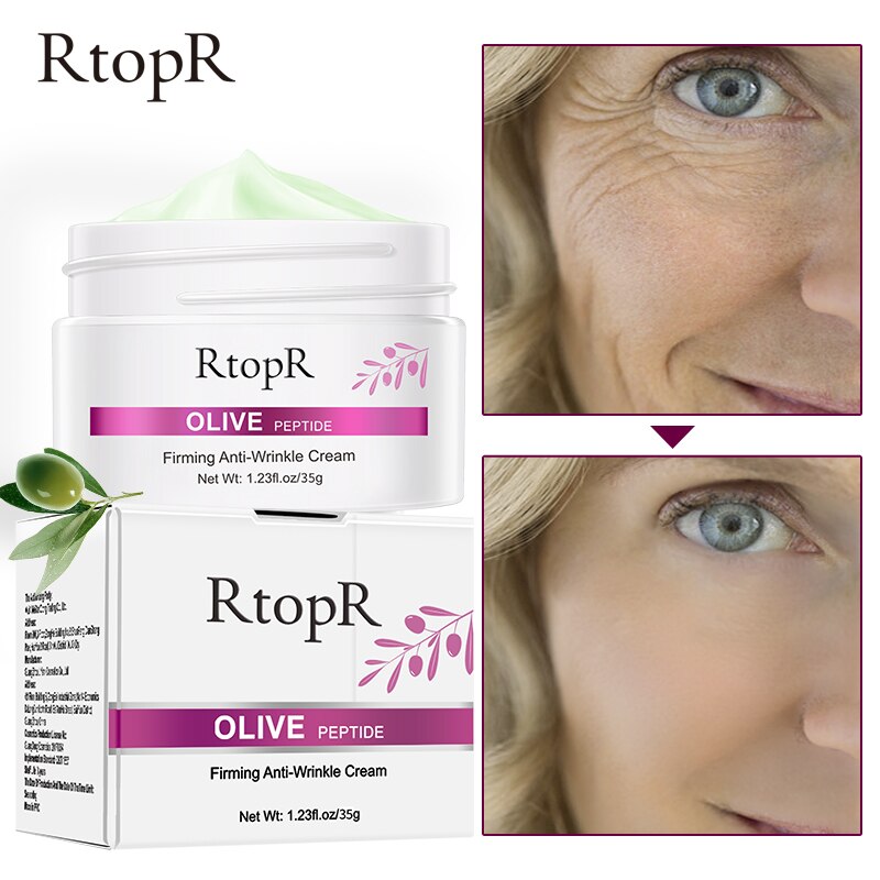 acne wrinkle cream