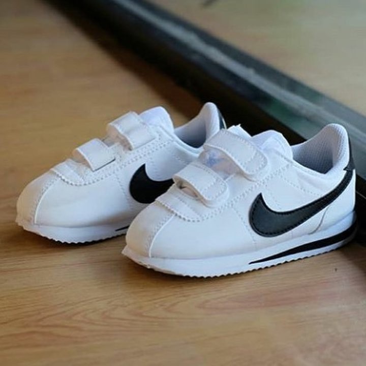 white cortez kids