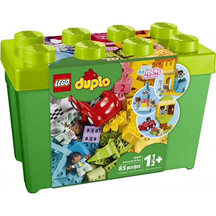 duplo big box