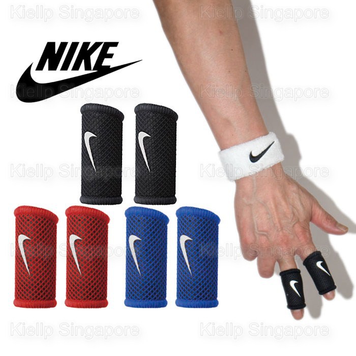 nike basketball finger sleeves 