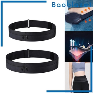 [Baoblaze1] Running Waist belt Fanny Pack Waist Pack for Workout Camping Cycling #3