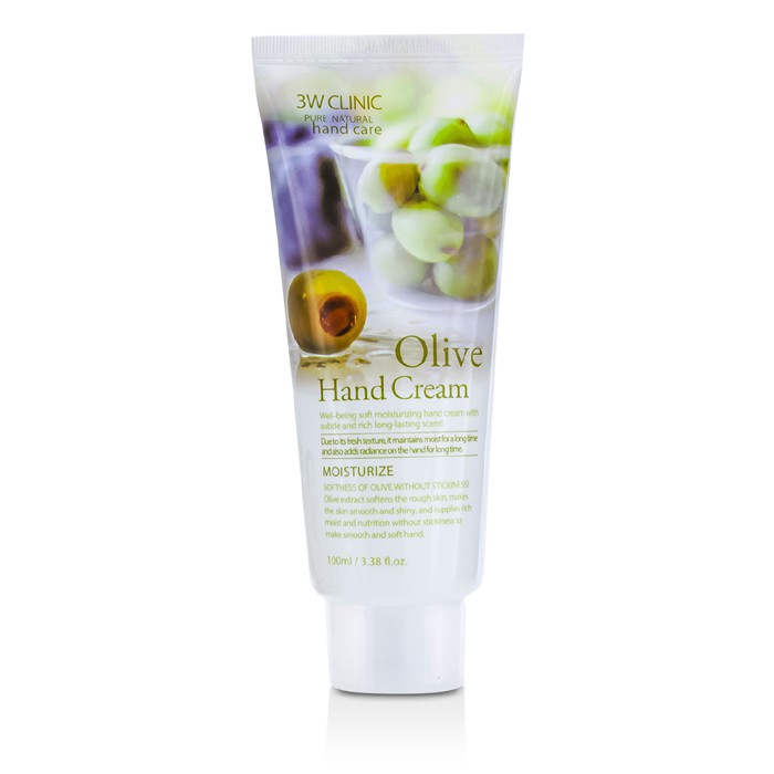 olive skin care clinic