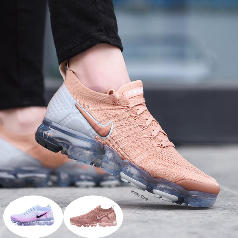 nike vapormax flyknit 2 women