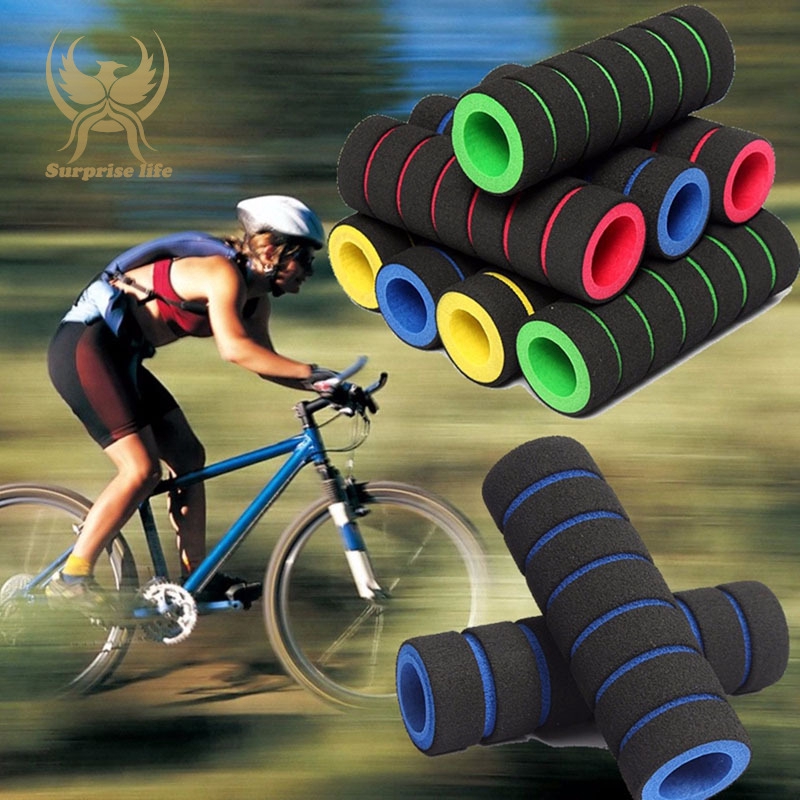 best mountain bike grips for carpal tunnel