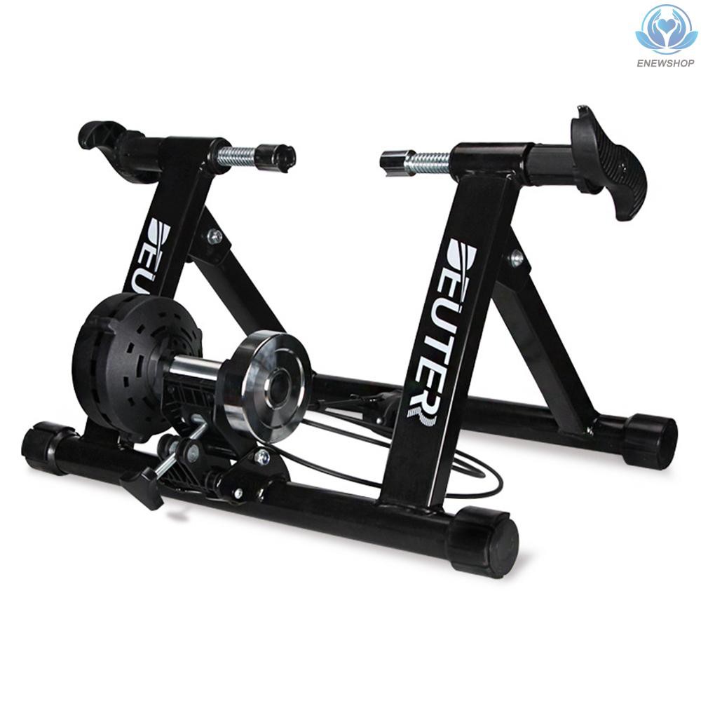 bicycle exercise rack