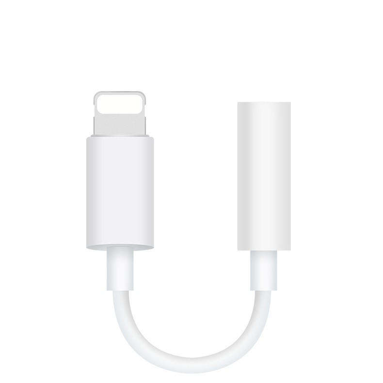 iphone 7 plus headphone jack