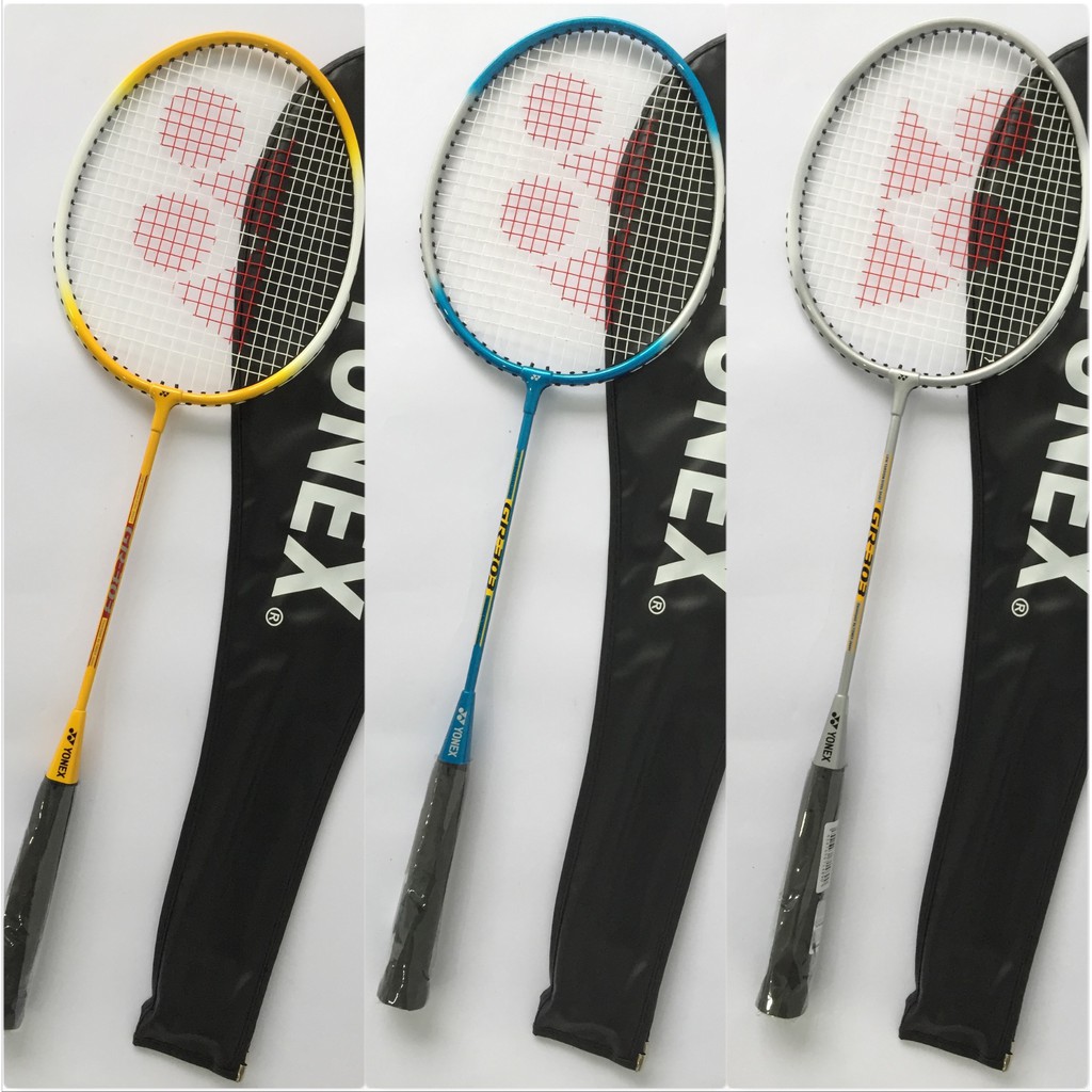 yonex racket gr 303 price