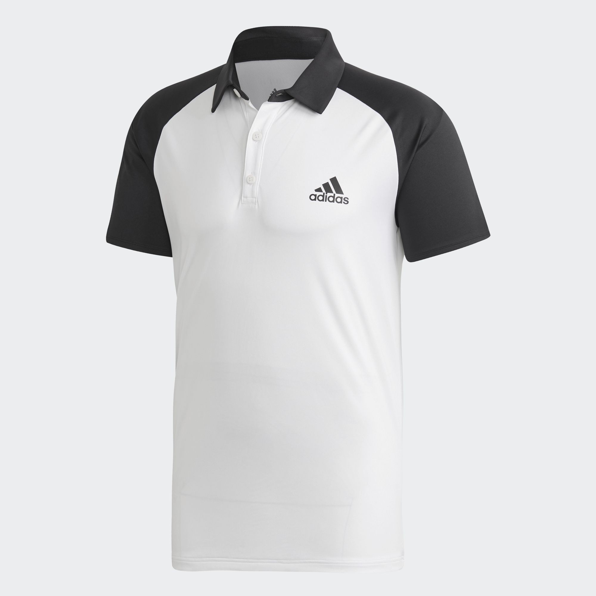 adidas tennis polo mens