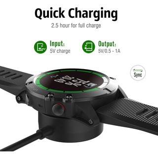 xiaomi amazfit waterproof