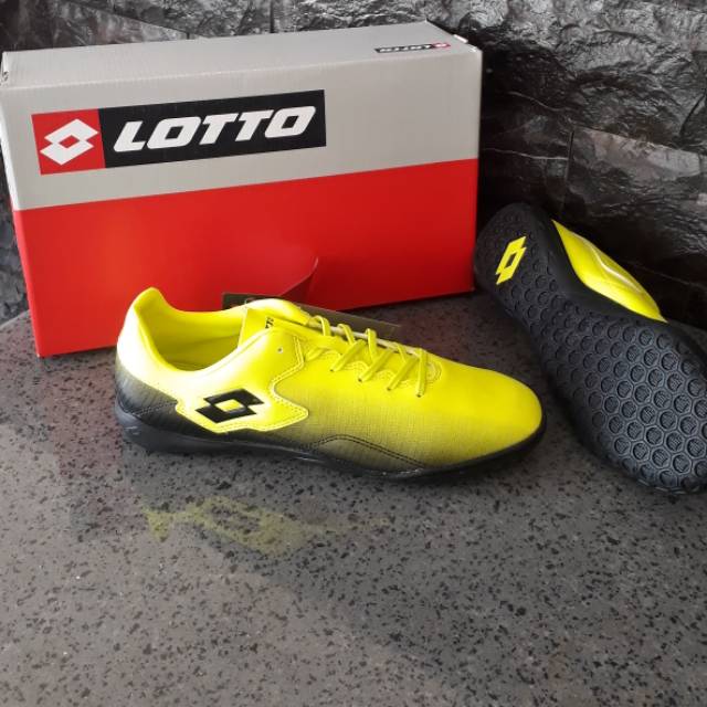 original lotto shoes