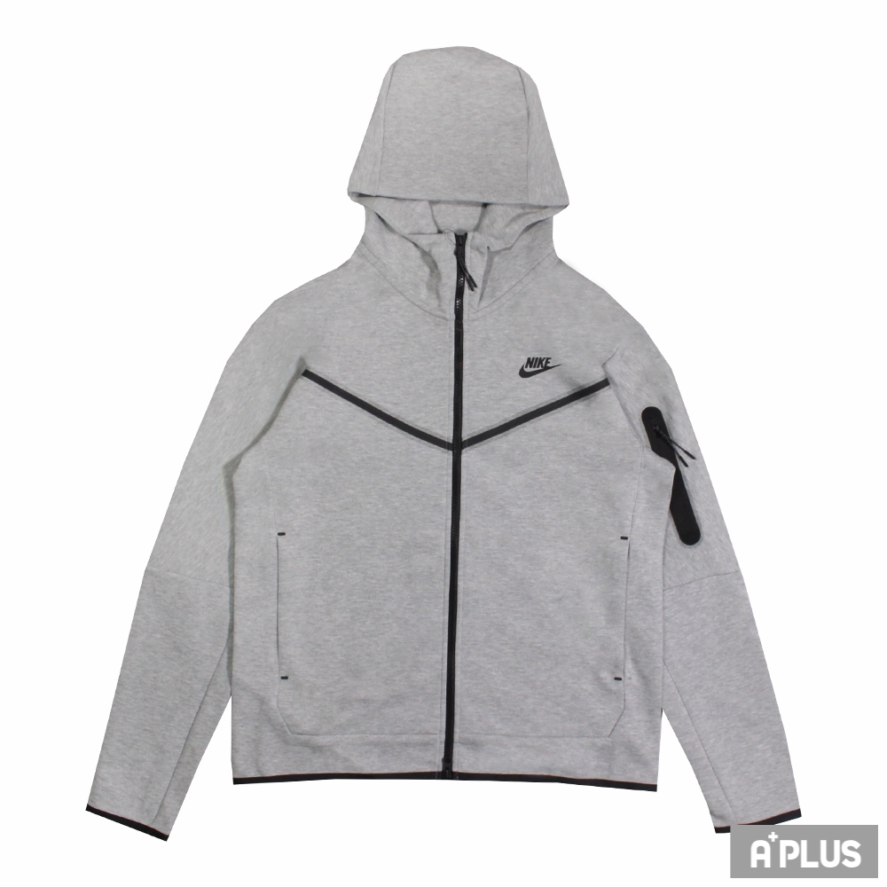 nike cotton jacket