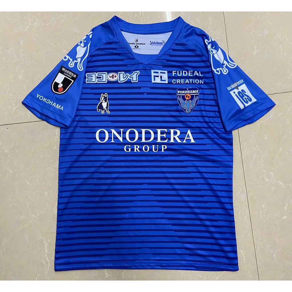 jersey yokohama fc