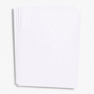 10sheets cardstock thick