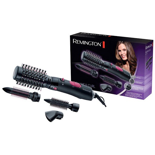 remington as7051 volume and curl air styler