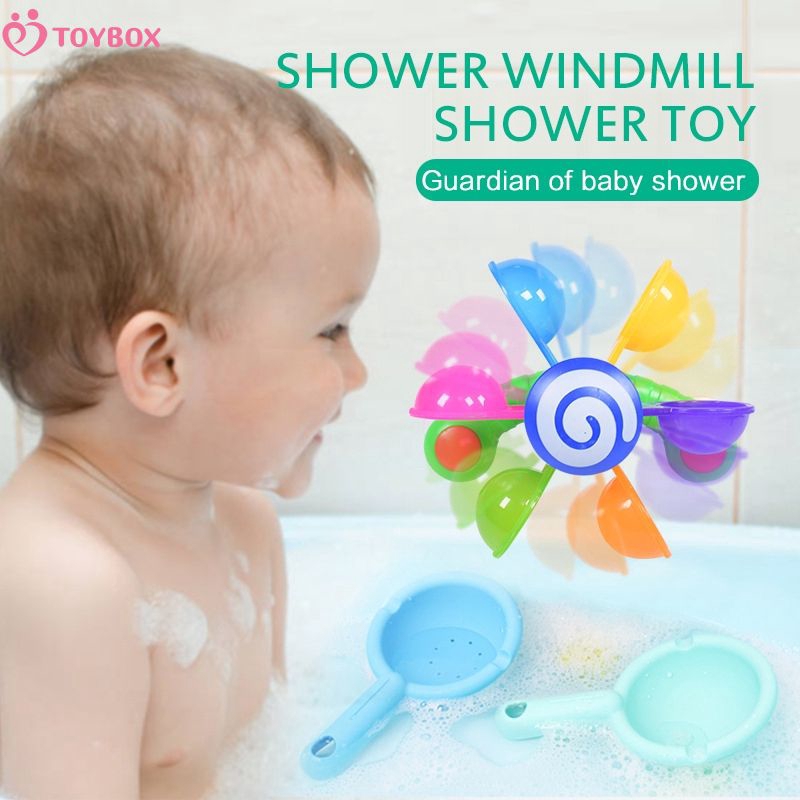 interactive bath toys for toddlers