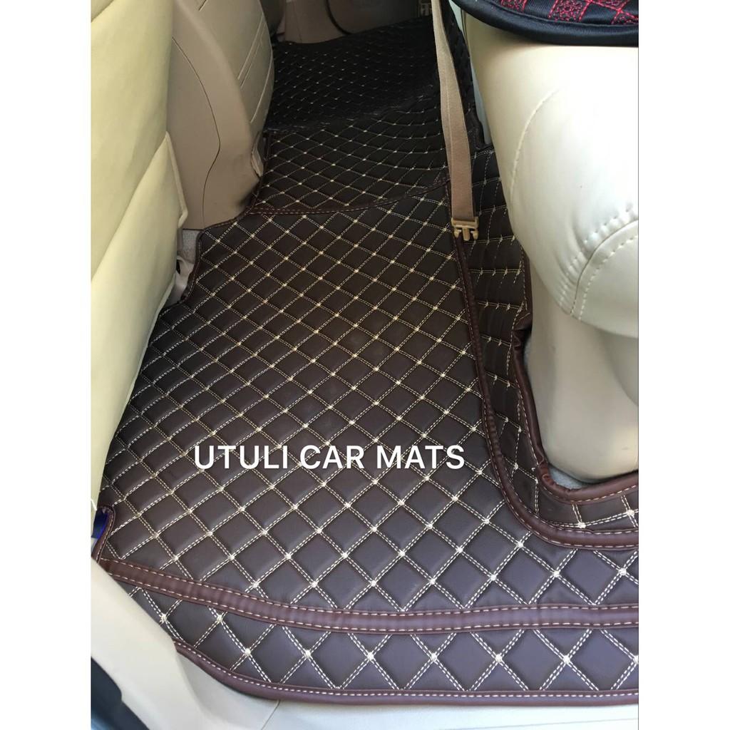 q50 mats