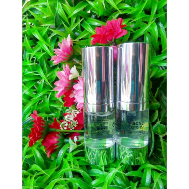 serum acne theraskin