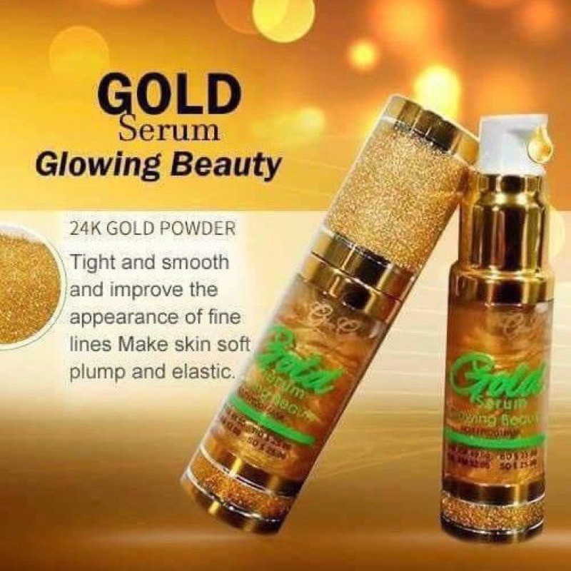 Serum Glow Glowing Ori Ready Stock Shopee Singapore