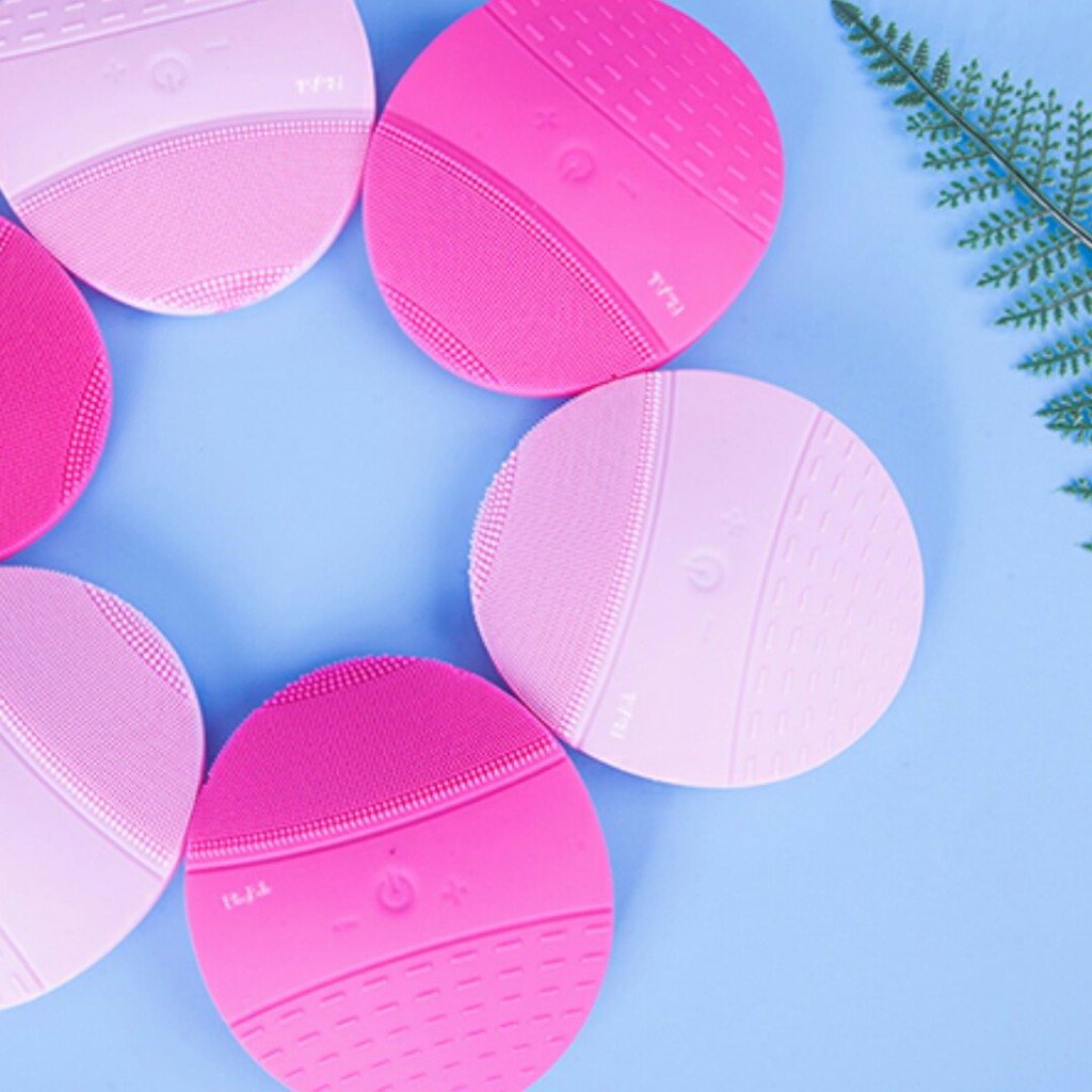 blingbelle facial brush