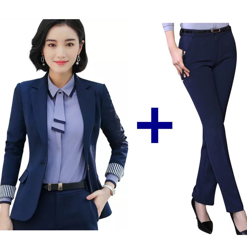 pants suits for work