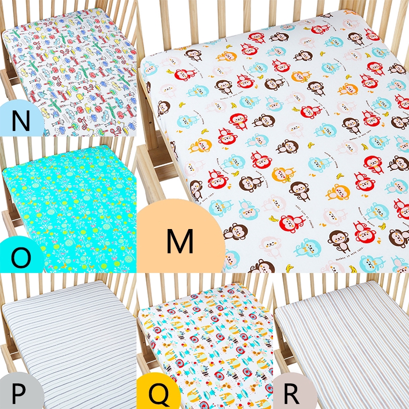 newborn bed sheets