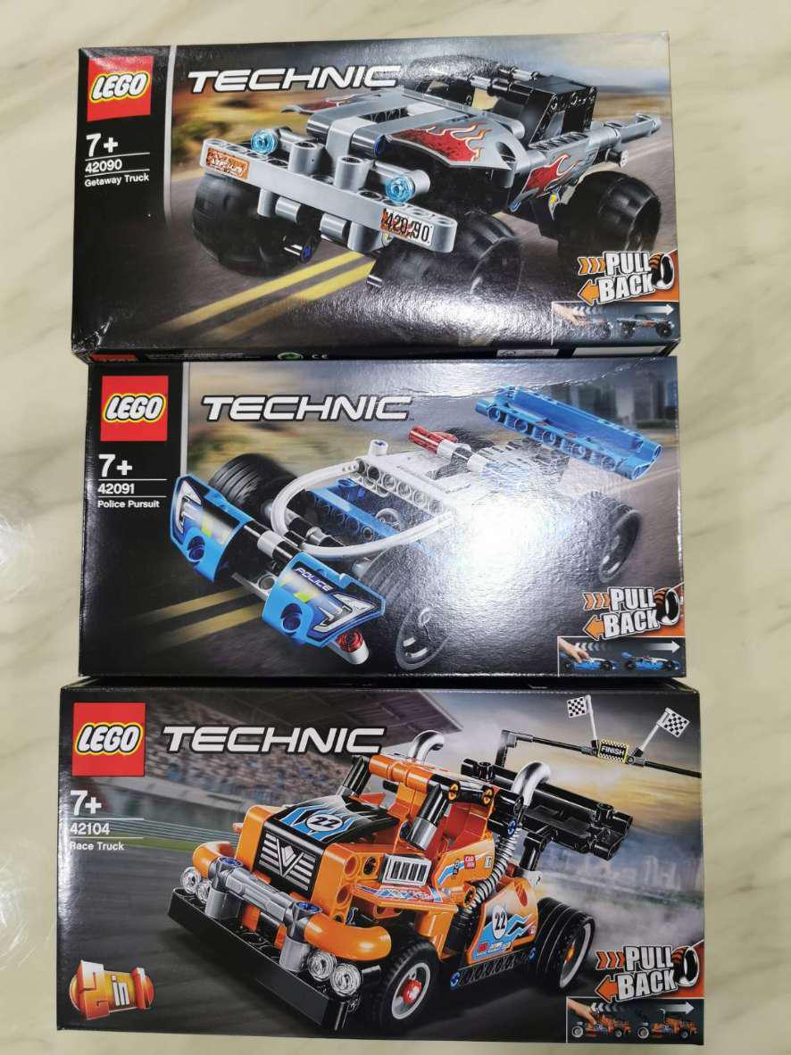 lego technic pull back 42104