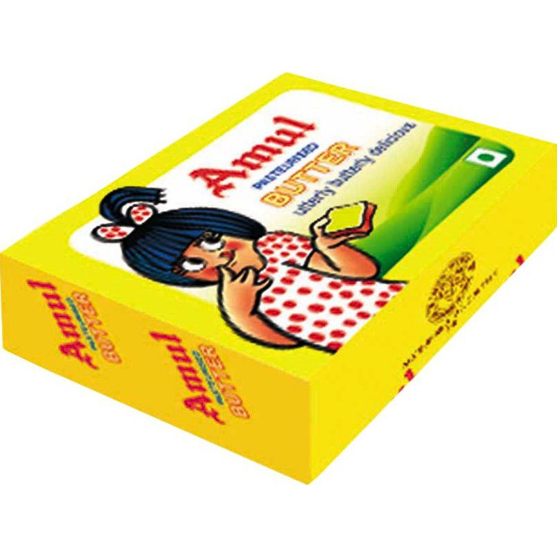 Amul Butter 100gm Shopee Singapore