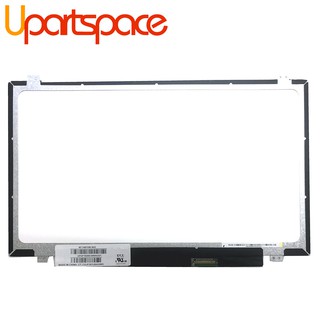 Upartspace New A 14 0 Inch Laptop Screen For Dell Latitude E6440 Shopee Singapore